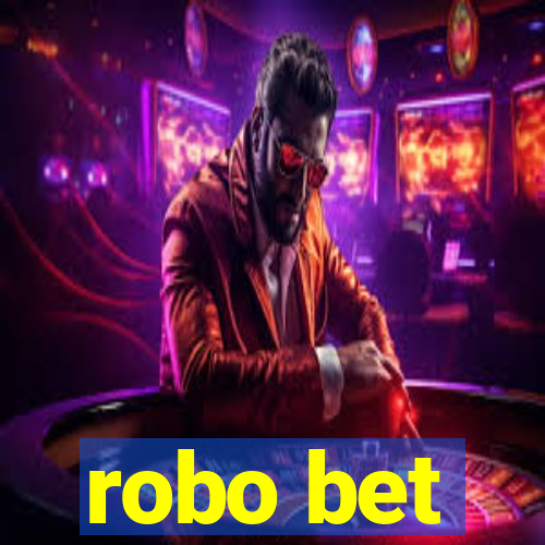 robo bet